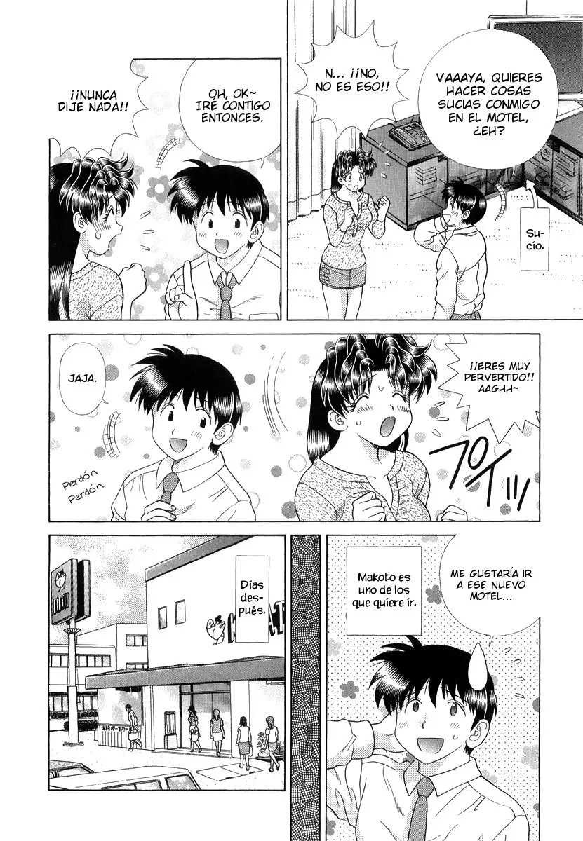 Futari Ecchi (1997) - Capítulo 264 - Página 4 - LectorTMOo