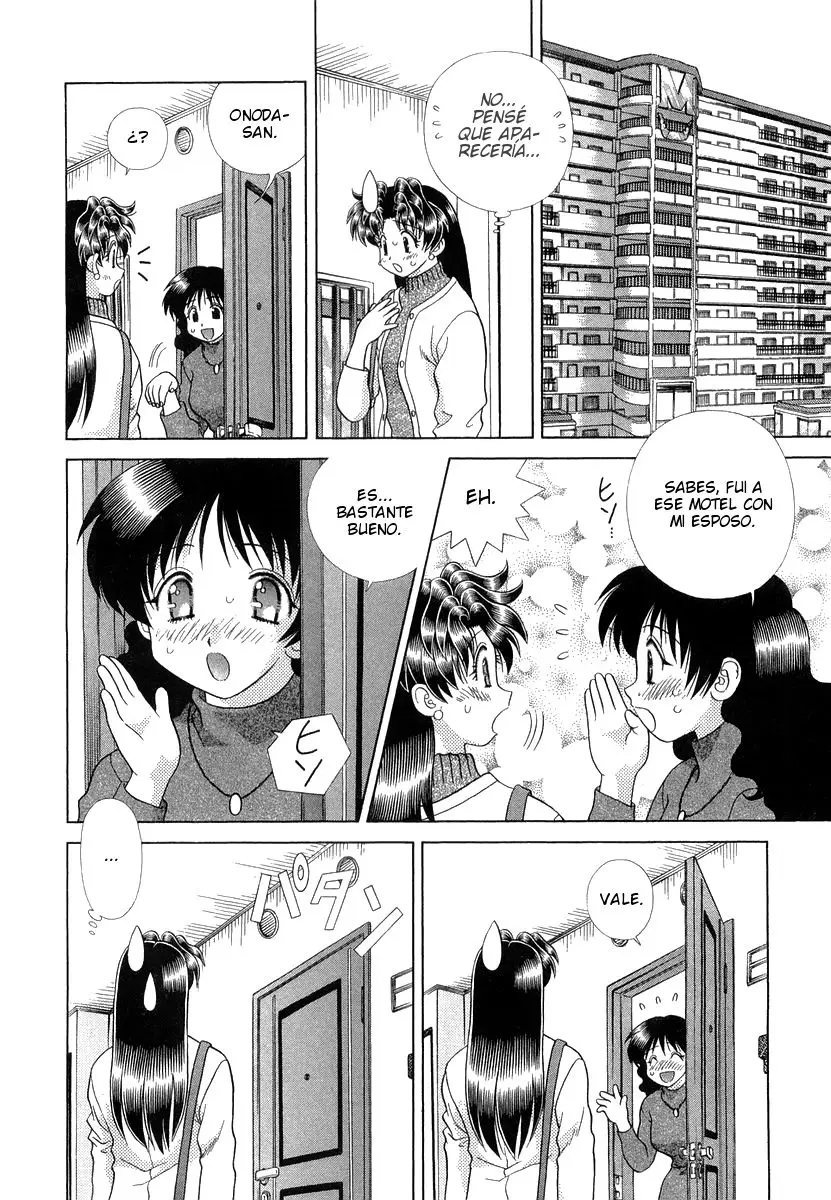 Futari Ecchi (1997) - Capítulo 264 - Página 6 - LectorTMOo