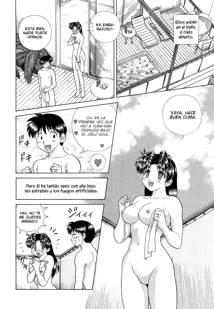 Futari Ecchi (1997) - Capítulo 264 - Página 10 - LectorTMOo