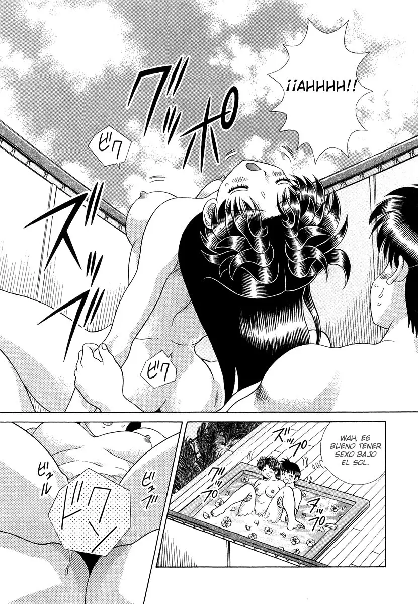Futari Ecchi (1997) - Capítulo 264 - Página 15 - LectorTMOo