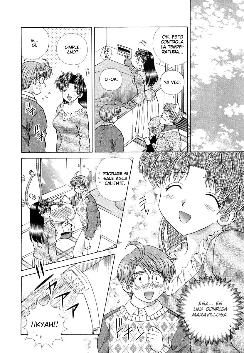 Futari Ecchi (1997) - Capítulo 265 - Página 6 - LectorTMOo