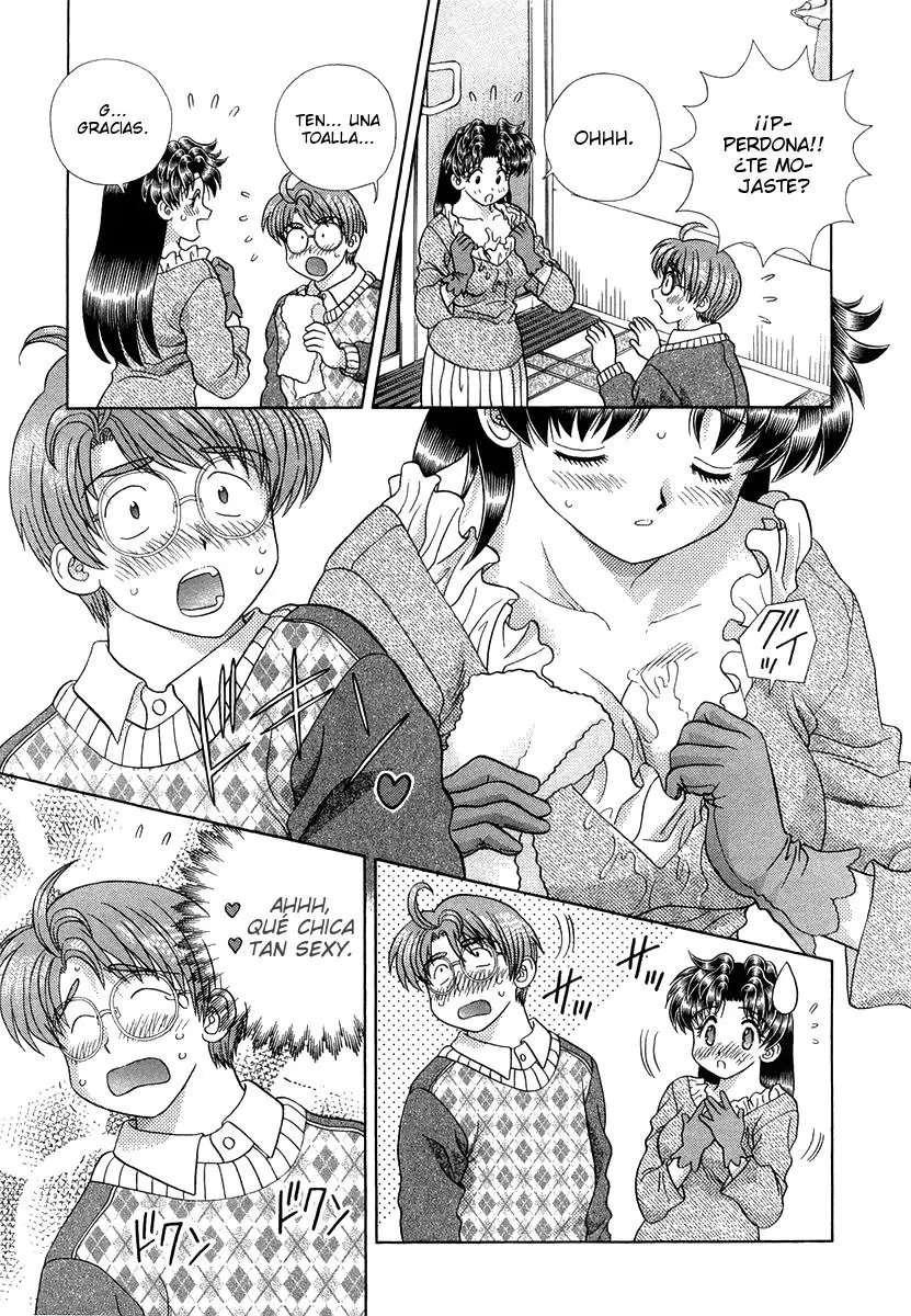 Futari Ecchi (1997) - Capítulo 265 - Página 7 - LectorTMOo