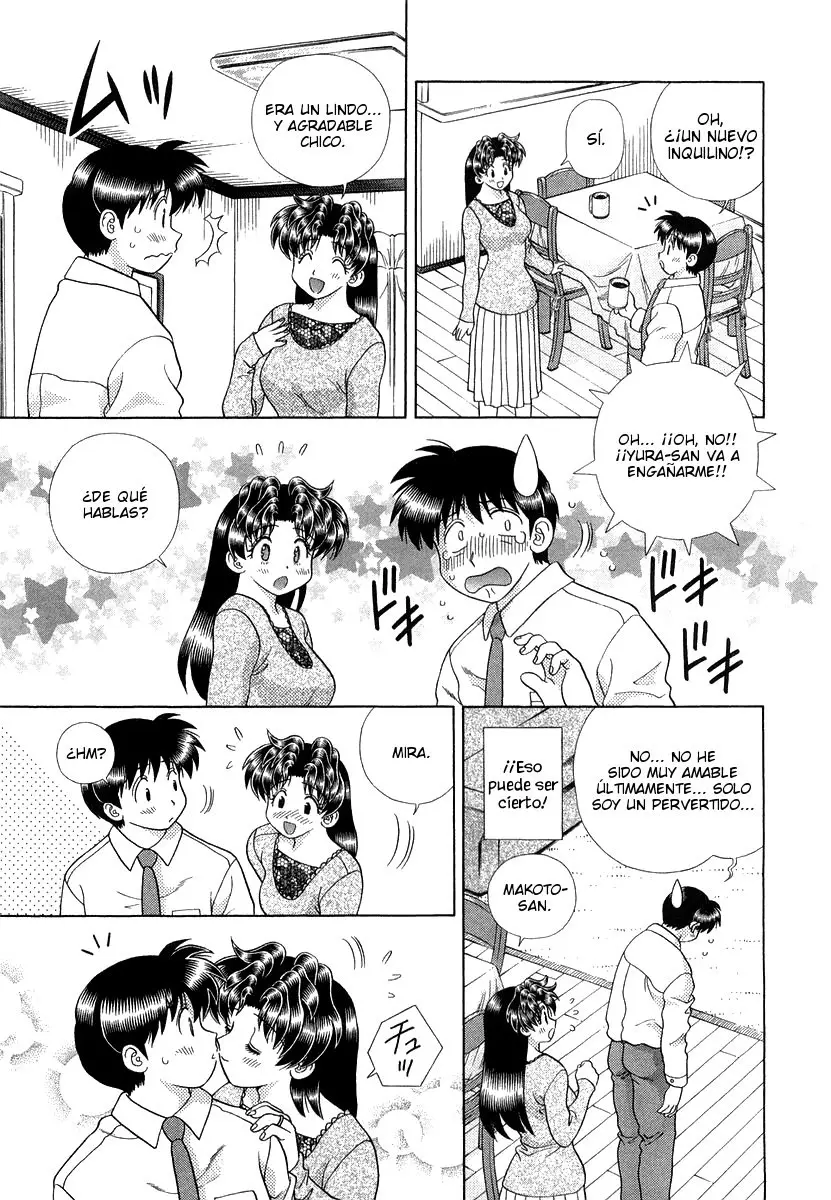 Futari Ecchi (1997) - Capítulo 265 - Página 9 - LectorTMOo