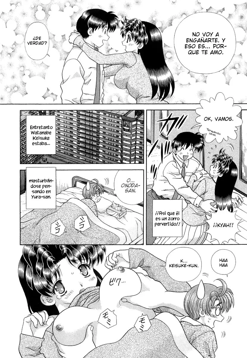 Futari Ecchi (1997) - Capítulo 265 - Página 10 - LectorTMOo