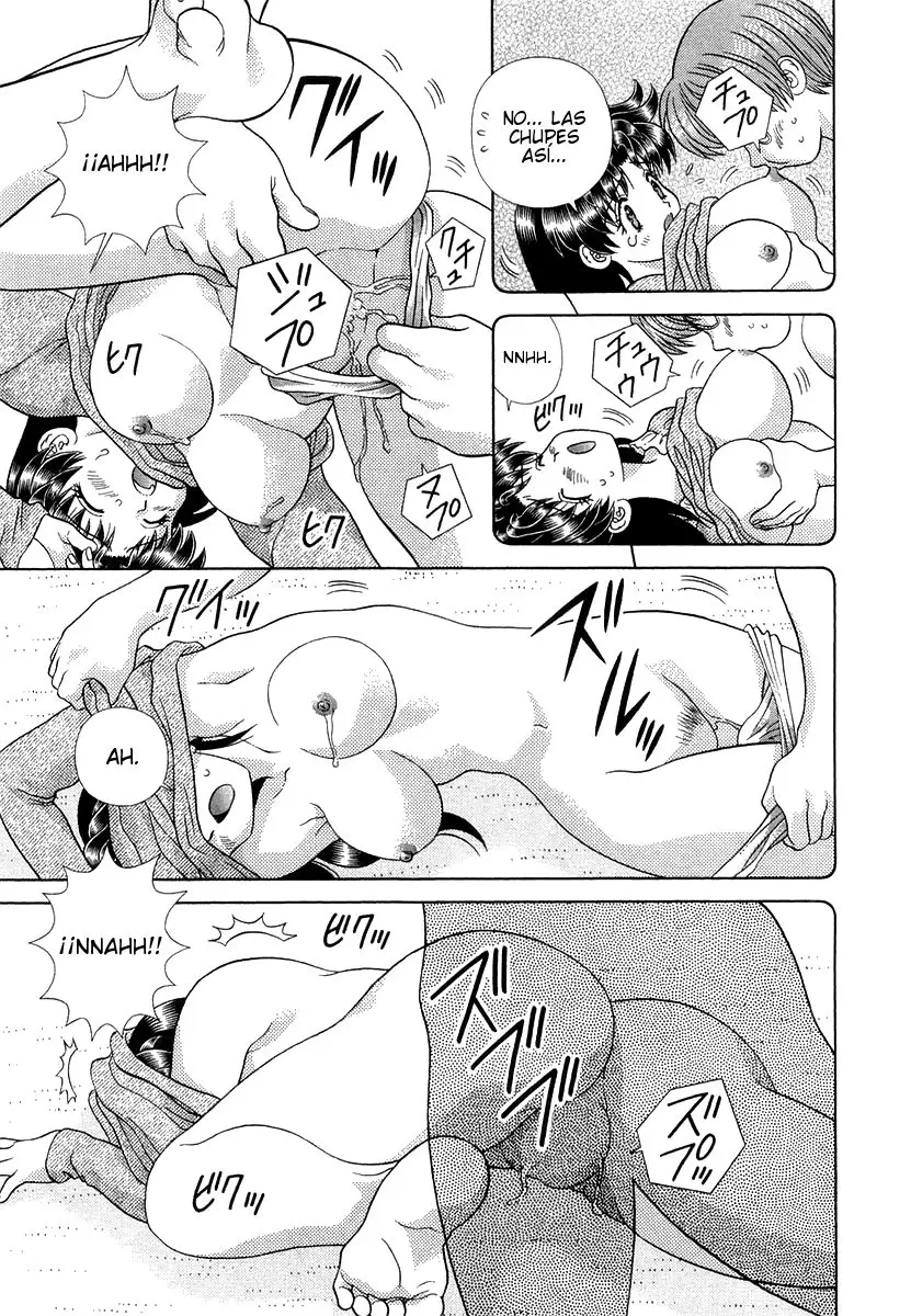 Futari Ecchi (1997) - Capítulo 265 - Página 11 - LectorTMOo