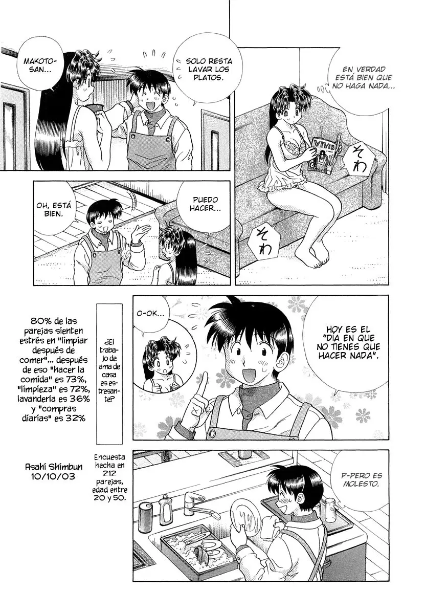 Futari Ecchi (1997) - Capítulo 267 - Página 8 - LectorTMOo