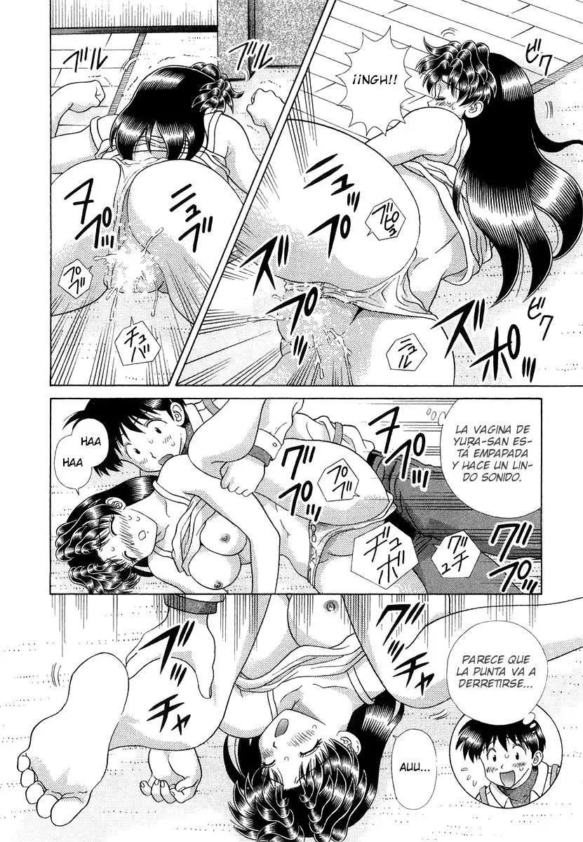 Futari Ecchi (1997) - Capítulo 267 - Página 15 - LectorTMOo