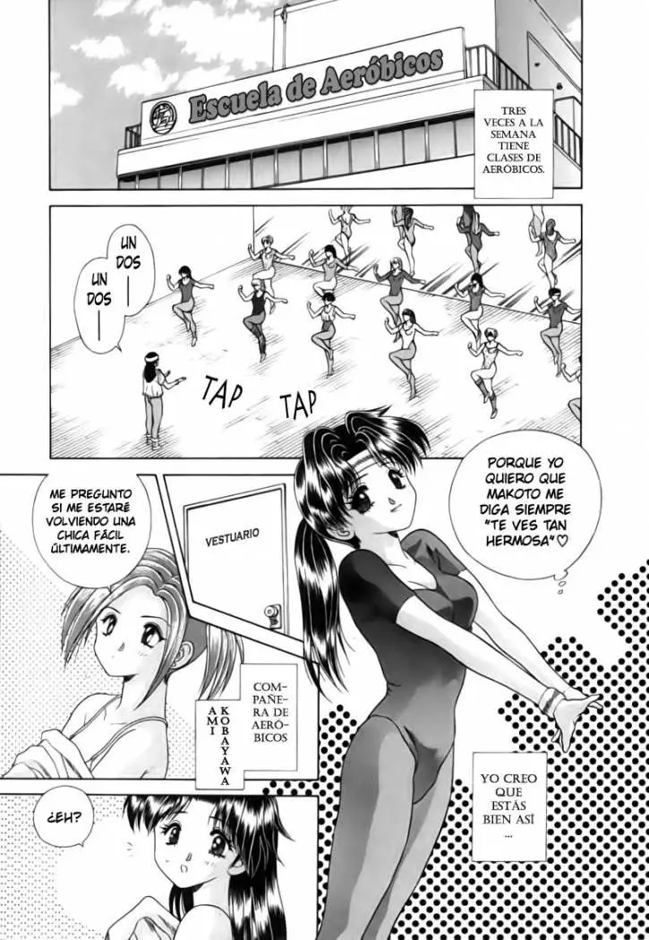 Futari Ecchi (1997) - Capítulo 27 - Página 3 - LectorTMOo