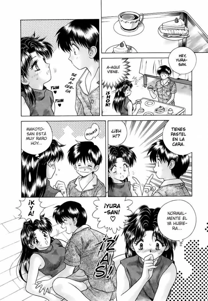 Futari Ecchi (1997) - Capítulo 27 - Página 10 - LectorTMOo