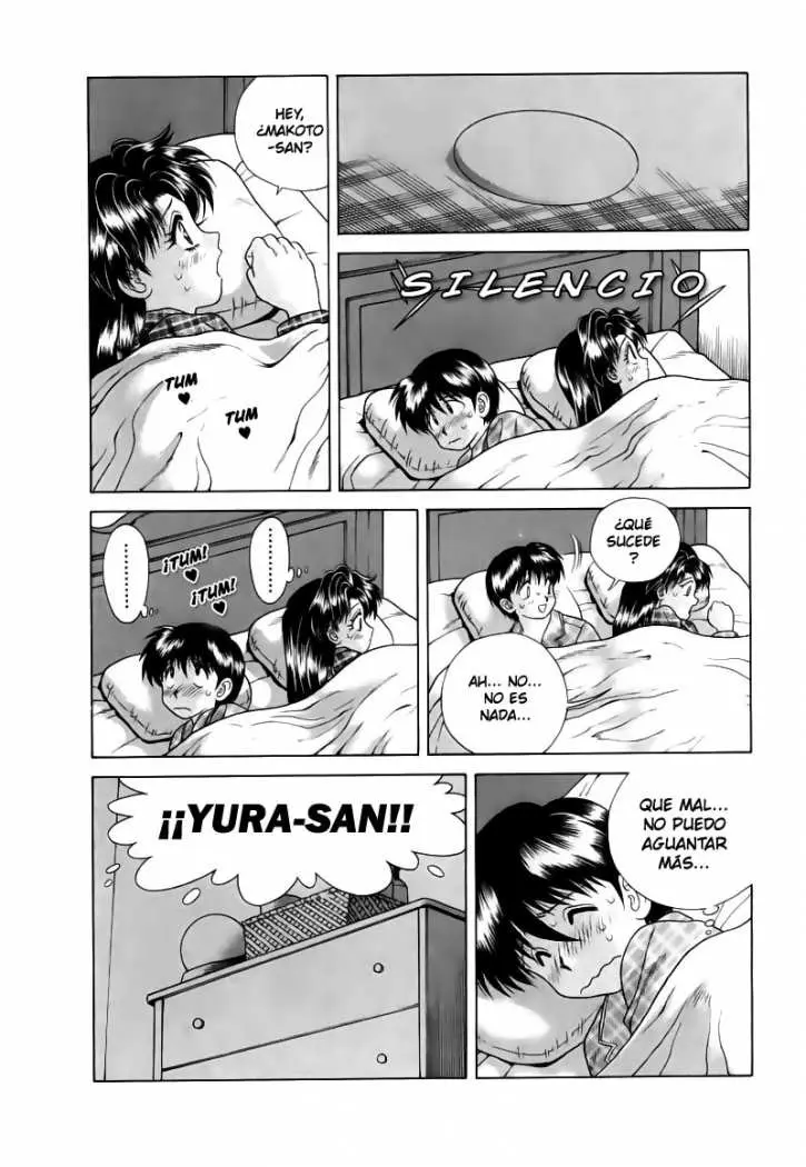 Futari Ecchi (1997) - Capítulo 27 - Página 14 - LectorTMOo