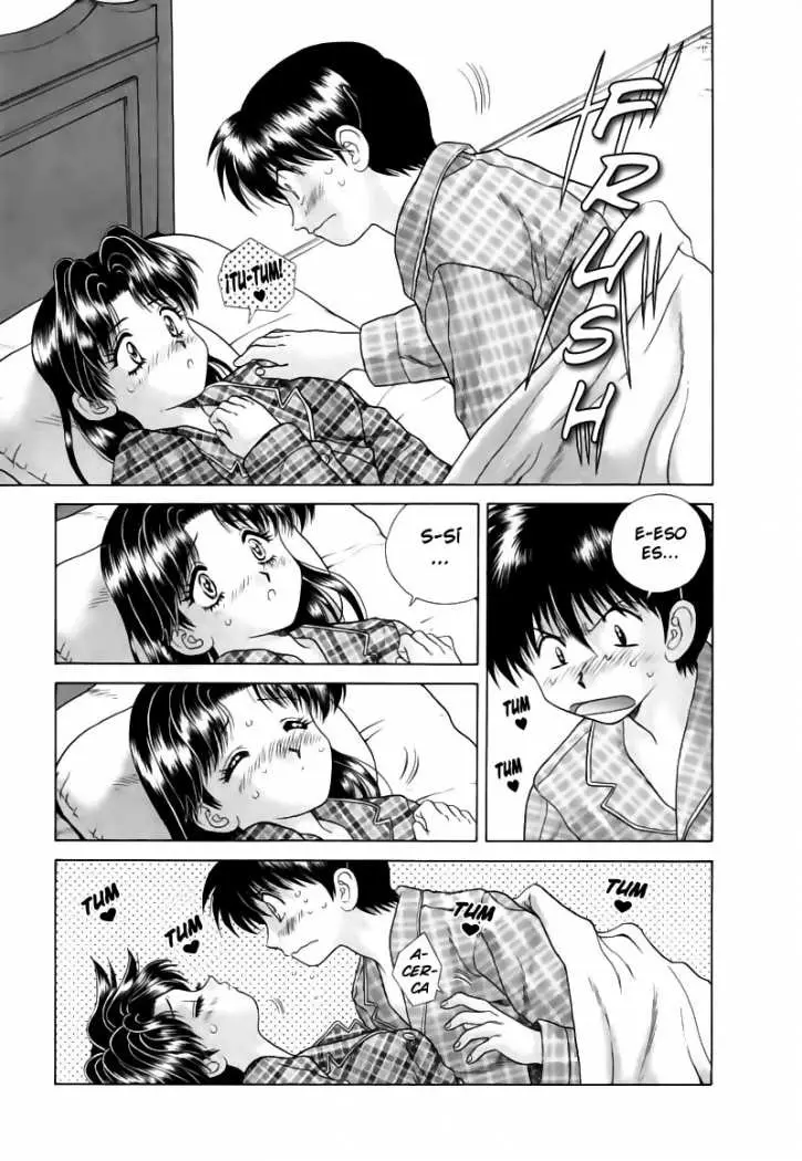 Futari Ecchi (1997) - Capítulo 27 - Página 15 - LectorTMOo