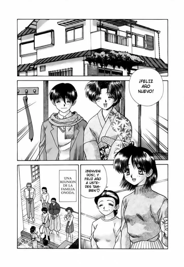 Futari Ecchi (1997) - Capítulo 28 - Página 2 - LectorTMOo