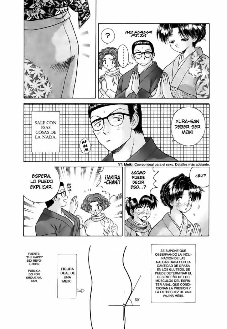Futari Ecchi (1997) - Capítulo 28 - Página 4 - LectorTMOo