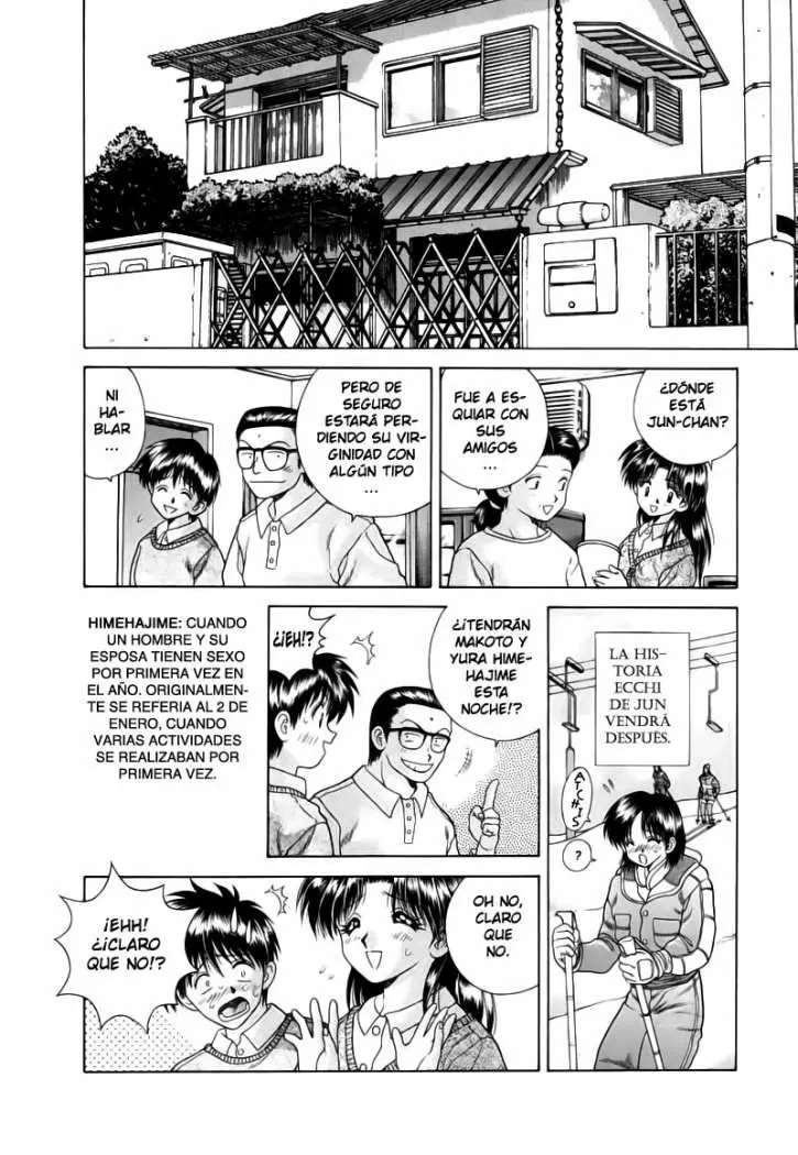 Futari Ecchi (1997) - Capítulo 28 - Página 6 - LectorTMOo