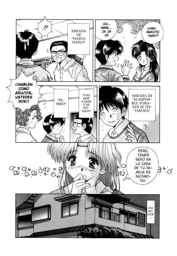 Futari Ecchi (1997) - Capítulo 28 - Página 7 - LectorTMOo