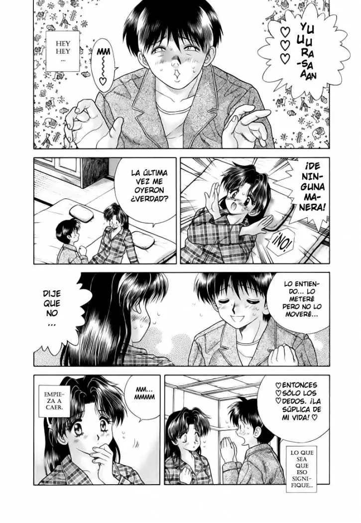 Futari Ecchi (1997) - Capítulo 28 - Página 8 - LectorTMOo