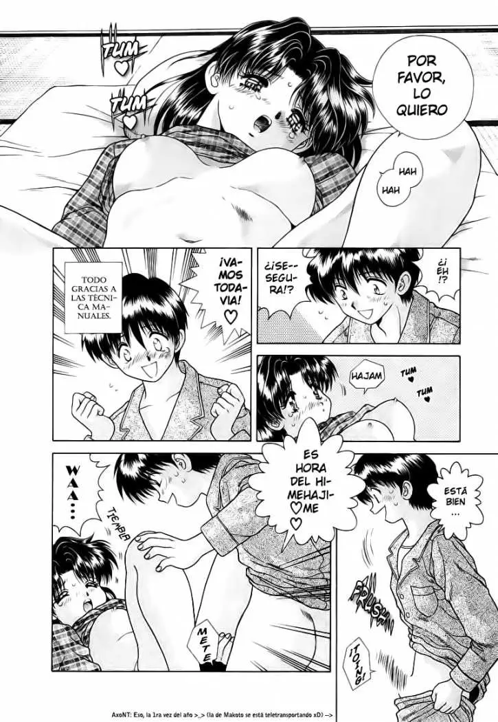 Futari Ecchi (1997) - Capítulo 28 - Página 16 - LectorTMOo