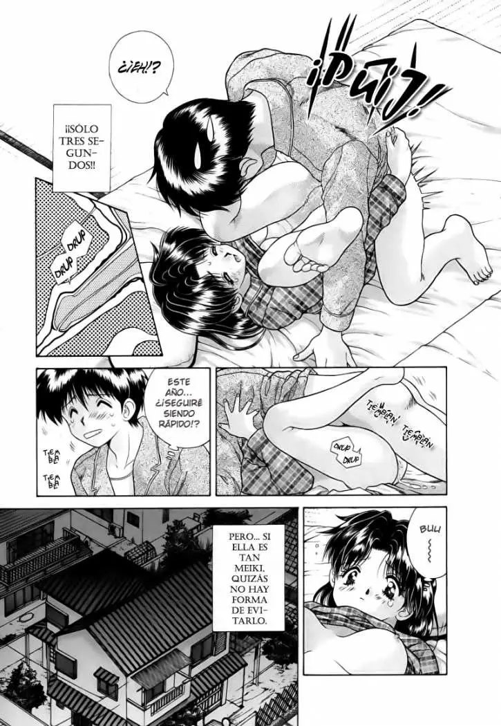 Futari Ecchi (1997) - Capítulo 28 - Página 17 - LectorTMOo