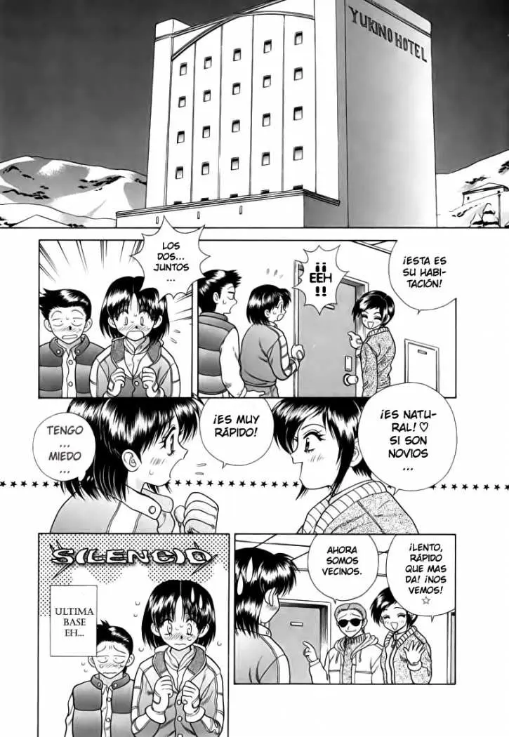Futari Ecchi (1997) - Capítulo 29 - Página 5 - LectorTMOo