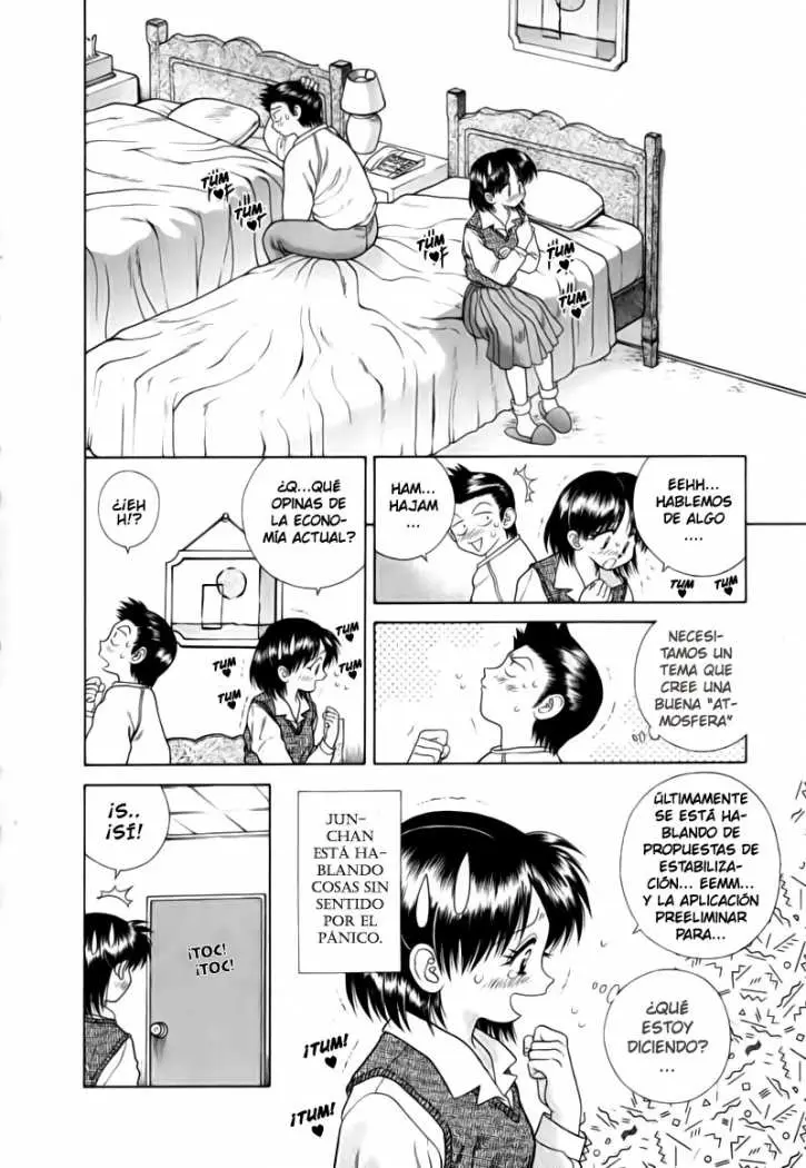 Futari Ecchi (1997) - Capítulo 29 - Página 6 - LectorTMOo