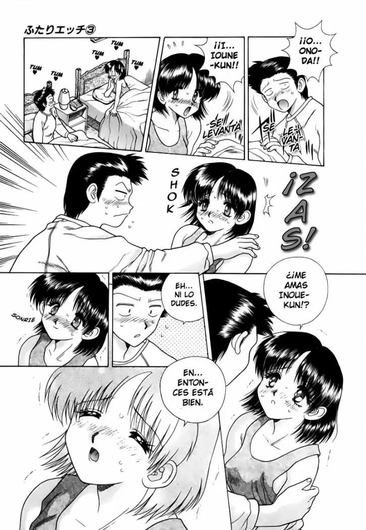 Futari Ecchi (1997) - Capítulo 29 - Página 13 - LectorTMOo