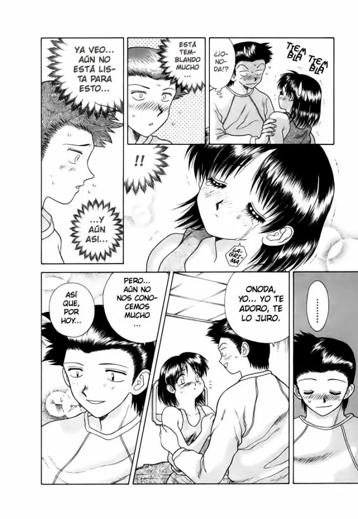 Futari Ecchi (1997) - Capítulo 29 - Página 14 - LectorTMOo