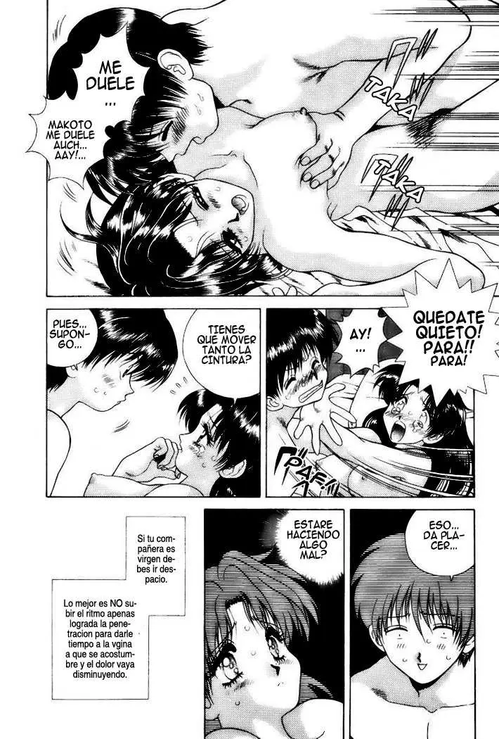 Futari Ecchi (1997) - Capítulo 3 - Página 15 - LectorTMOo