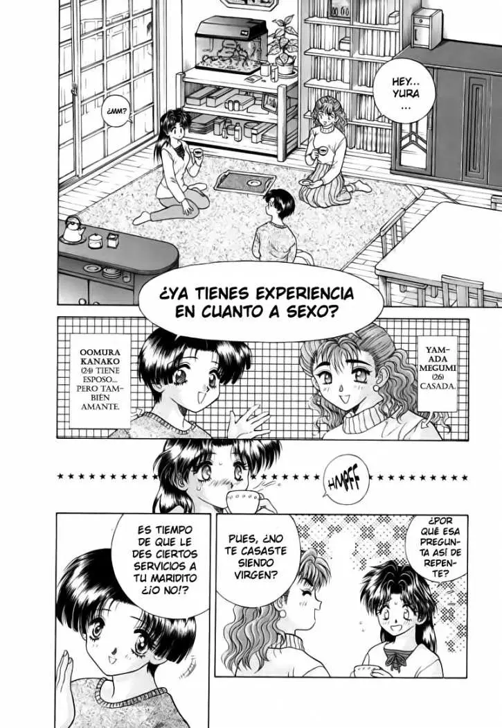 Futari Ecchi (1997) - Capítulo 30 - Página 2 - LectorTMOo