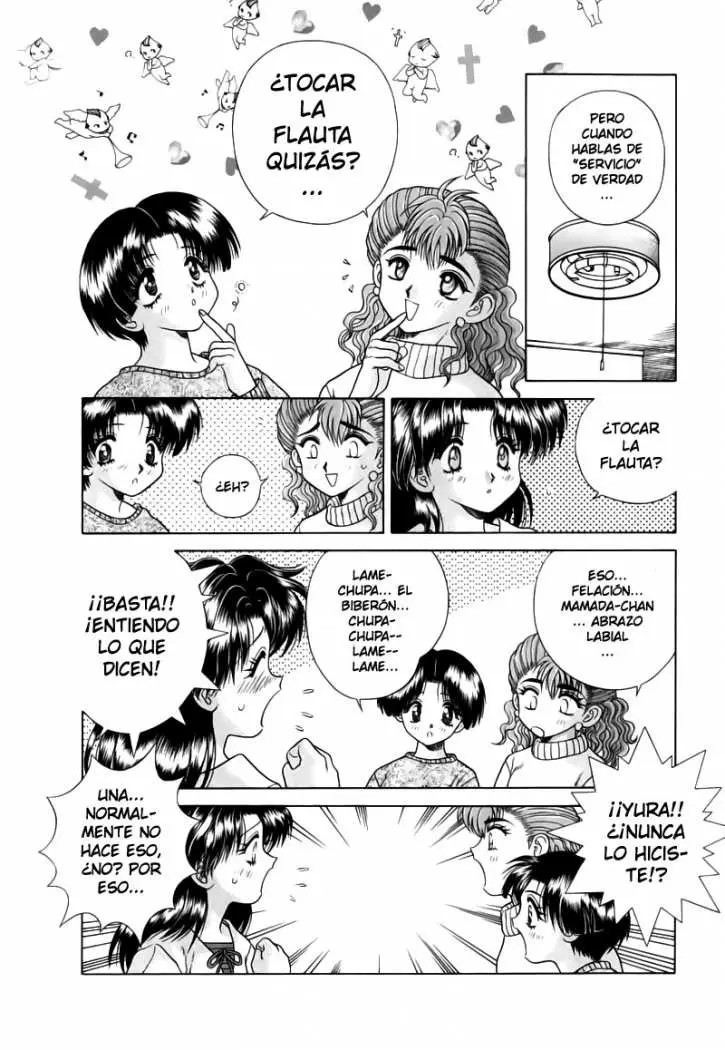 Futari Ecchi (1997) - Capítulo 30 - Página 4 - LectorTMOo