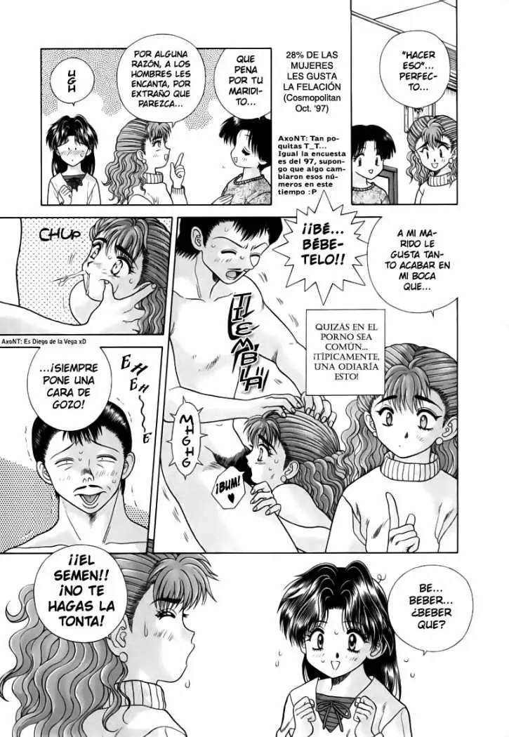 Futari Ecchi (1997) - Capítulo 30 - Página 5 - LectorTMOo