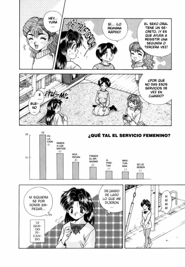 Futari Ecchi (1997) - Capítulo 30 - Página 6 - LectorTMOo