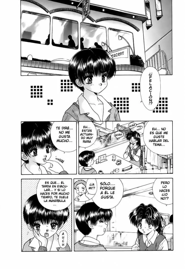 Futari Ecchi (1997) - Capítulo 30 - Página 8 - LectorTMOo