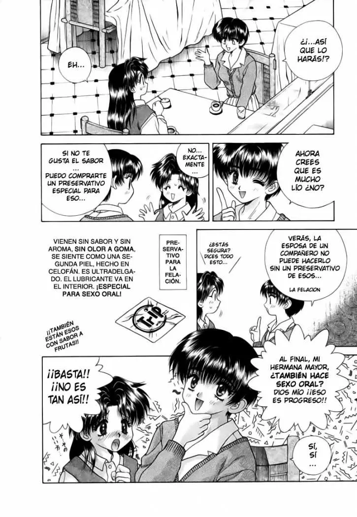 Futari Ecchi (1997) - Capítulo 30 - Página 10 - LectorTMOo