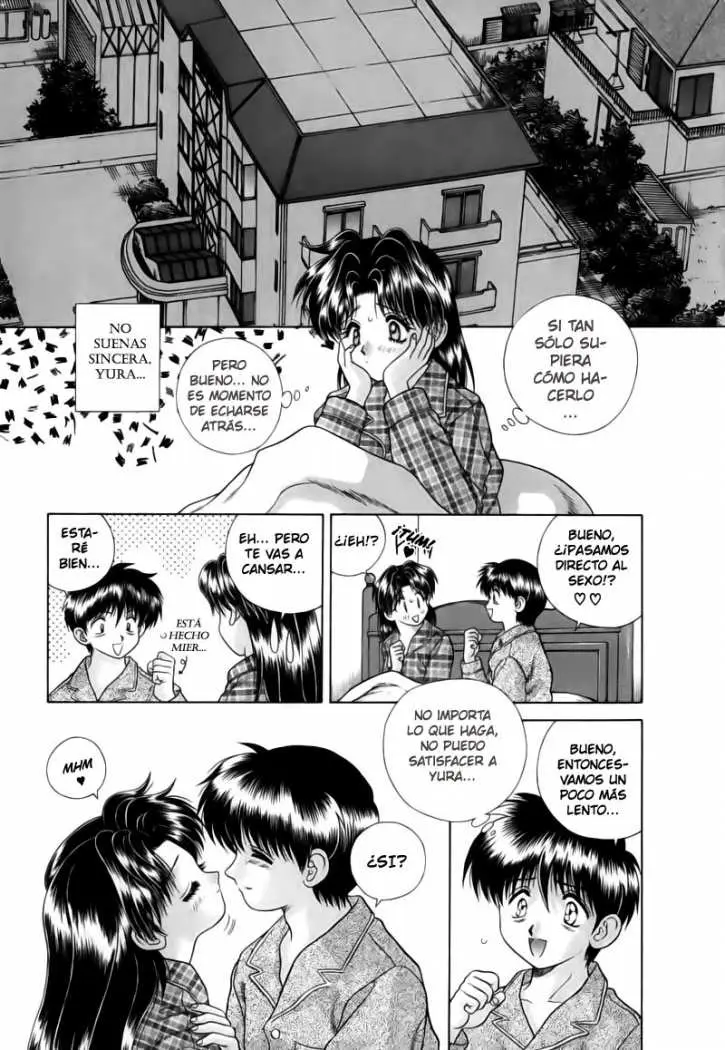 Futari Ecchi (1997) - Capítulo 30 - Página 11 - LectorTMOo