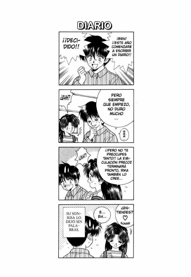 Futari Ecchi (1997) - Capítulo 30 - Página 18 - LectorTMOo
