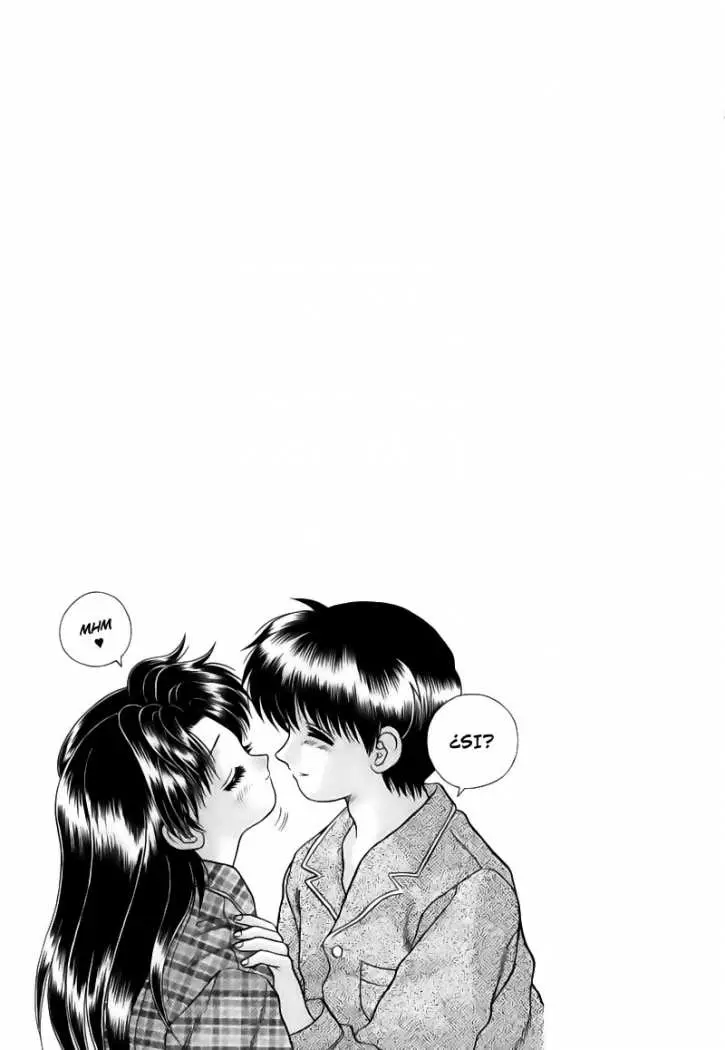 Futari Ecchi (1997) - Capítulo 30 - Página 19 - LectorTMOo