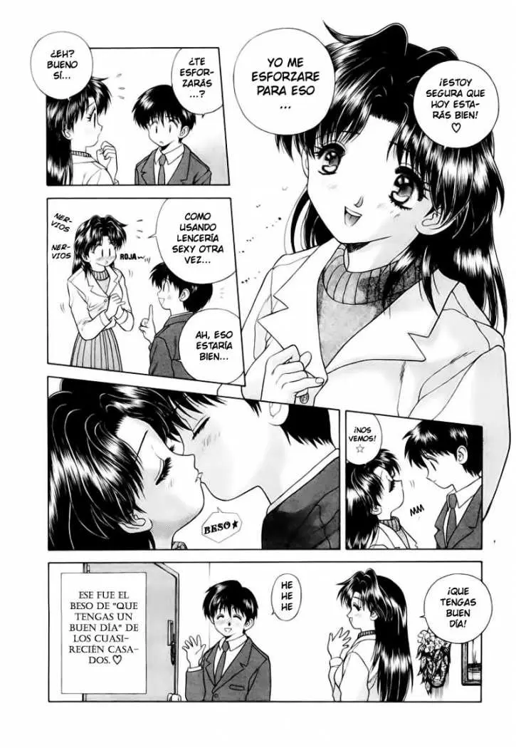 Futari Ecchi (1997) - Capítulo 31 - Página 9 - LectorTMOo
