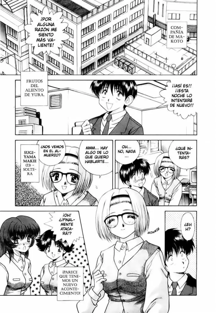 Futari Ecchi (1997) - Capítulo 31 - Página 10 - LectorTMOo