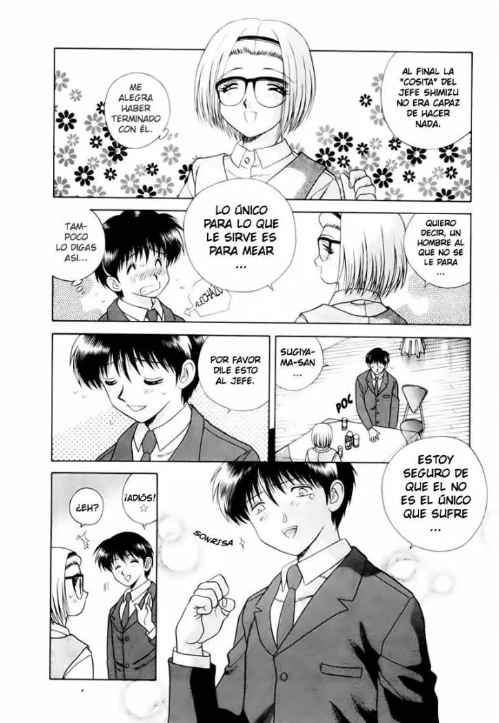 Futari Ecchi (1997) - Capítulo 31 - Página 19 - LectorTMOo