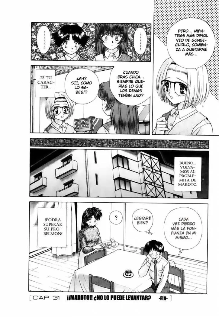 Futari Ecchi (1997) - Capítulo 31 - Página 21 - LectorTMOo