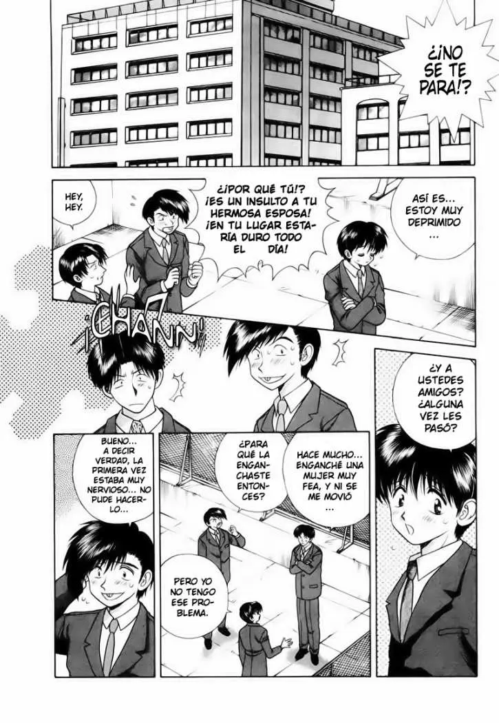 Futari Ecchi (1997) - Capítulo 32 - Página 6 - LectorTMOo