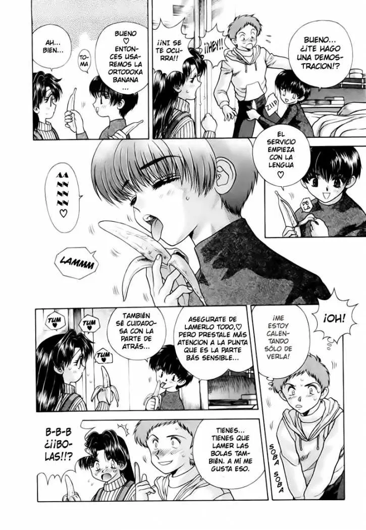 Futari Ecchi (1997) - Capítulo 32 - Página 10 - LectorTMOo