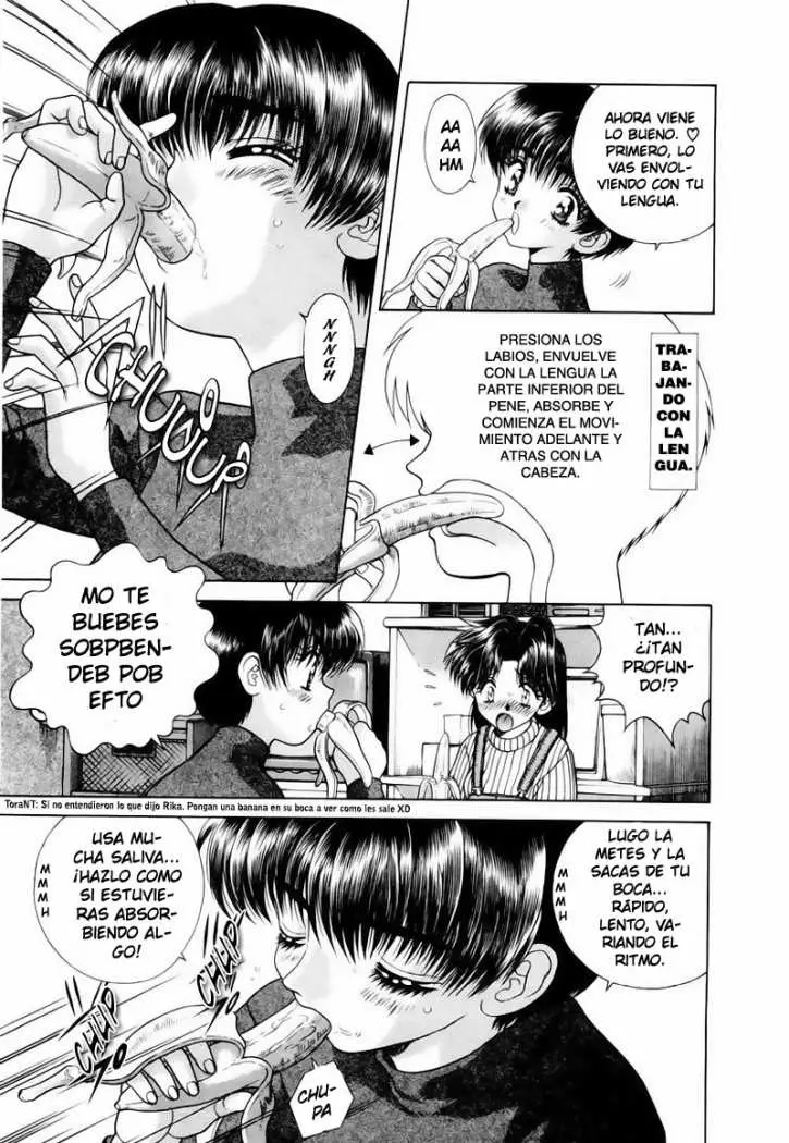 Futari Ecchi (1997) - Capítulo 32 - Página 11 - LectorTMOo