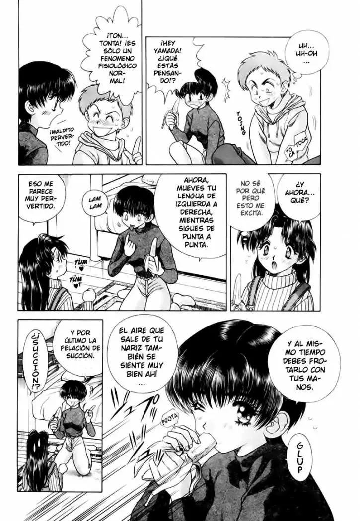 Futari Ecchi (1997) - Capítulo 32 - Página 13 - LectorTMOo