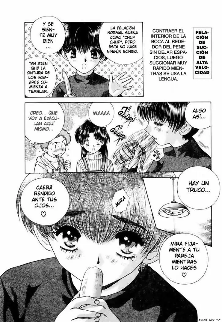 Futari Ecchi (1997) - Capítulo 32 - Página 14 - LectorTMOo