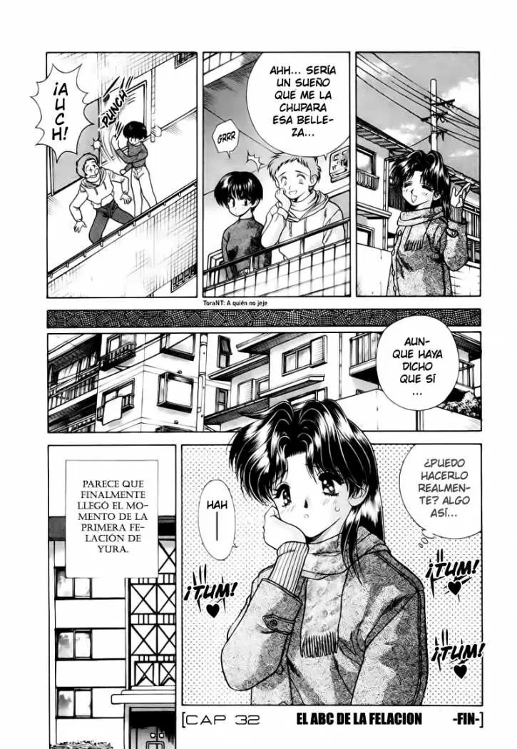 Futari Ecchi (1997) - Capítulo 32 - Página 16 - LectorTMOo