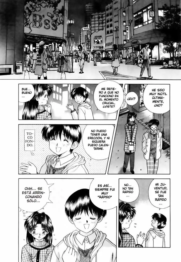 Futari Ecchi (1997) - Capítulo 33 - Página 4 - LectorTMOo