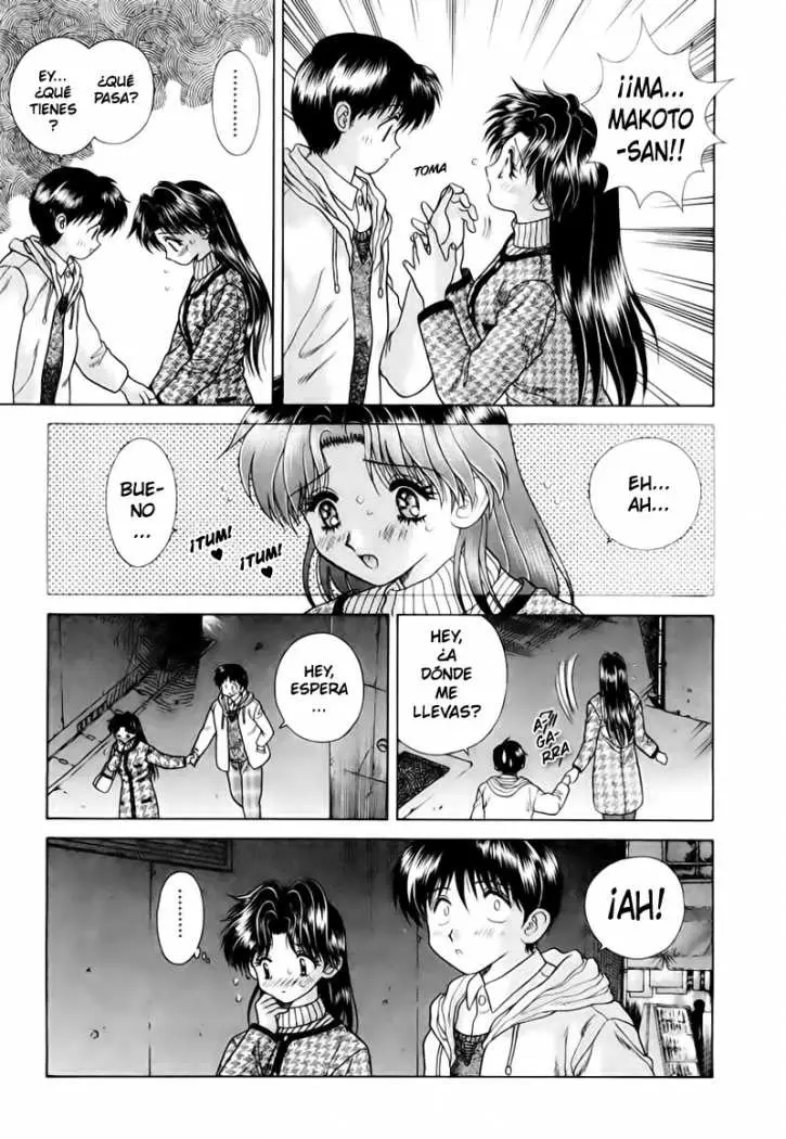 Futari Ecchi (1997) - Capítulo 33 - Página 5 - LectorTMOo