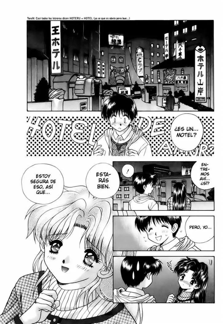 Futari Ecchi (1997) - Capítulo 33 - Página 6 - LectorTMOo