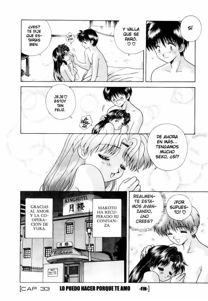 Futari Ecchi (1997) - Capítulo 33 - Página 20 - LectorTMOo